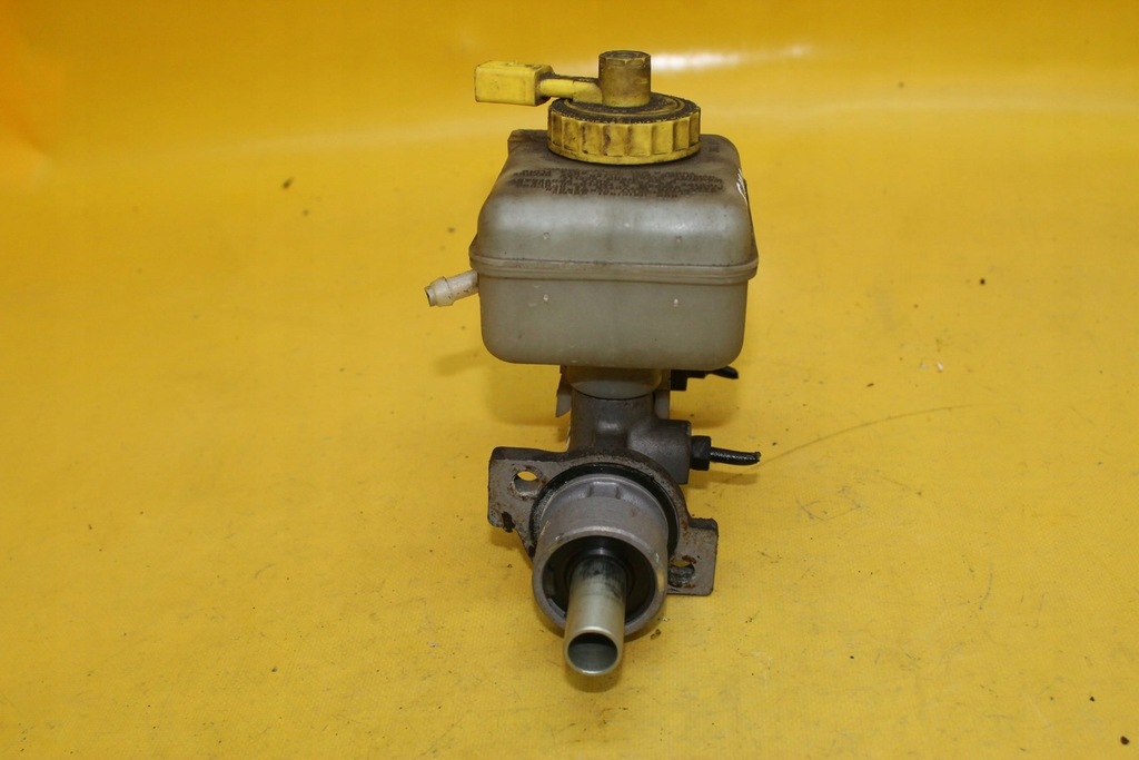 фото №5, Помпа гальмівна audi a3 8l 1.6 8v