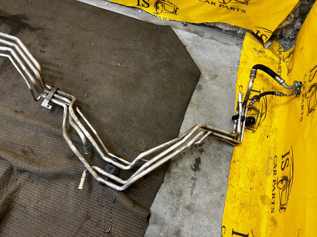 фото №2, Wąż шланг труба трубка кондиционера ford explorer mk6 3.3 v6 fhef hybrid