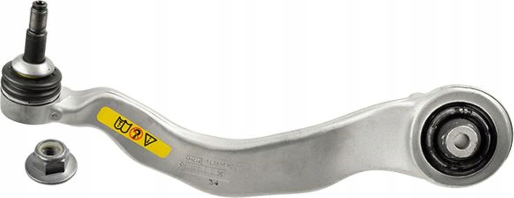 фото №1, Lemforder 42644 01 рычаг, подвеска колеса