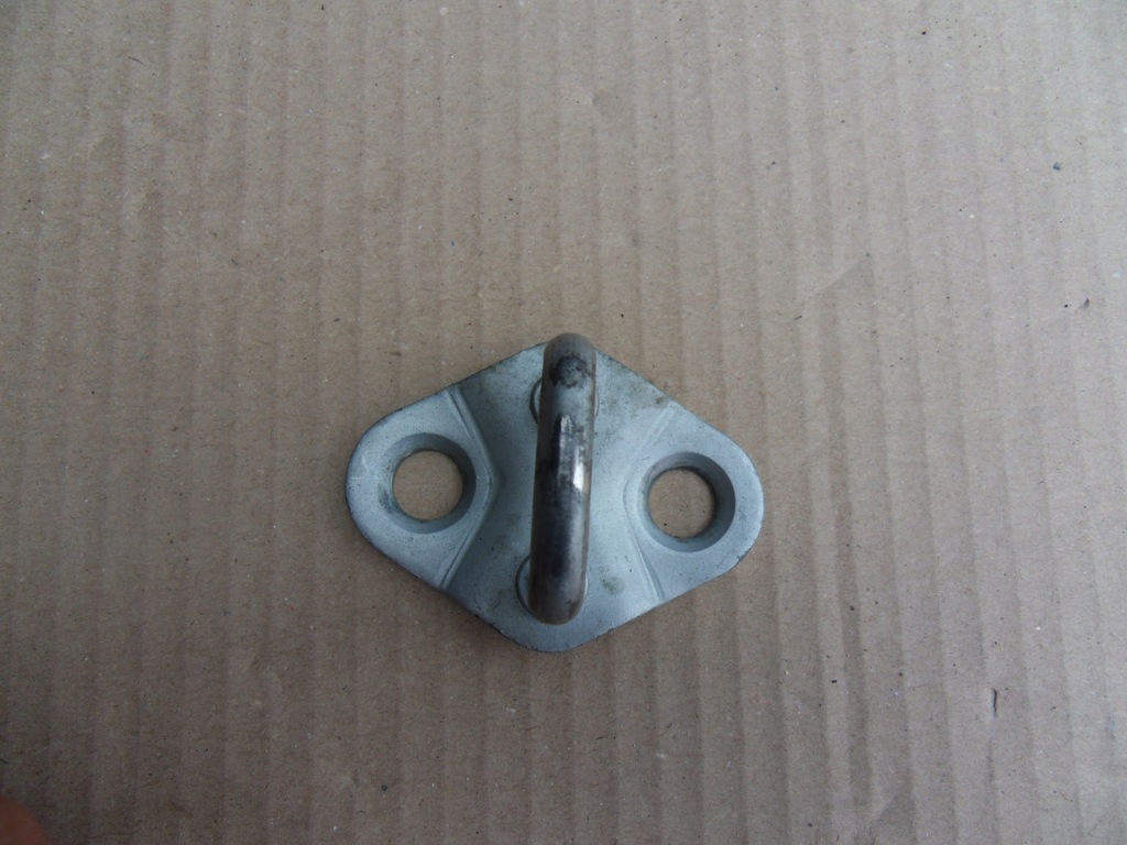 фото №2, Засов замка крышки багажника mini cooper r50