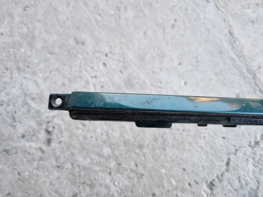 фото №4, Молдинг pod фара левый перед honda concerto