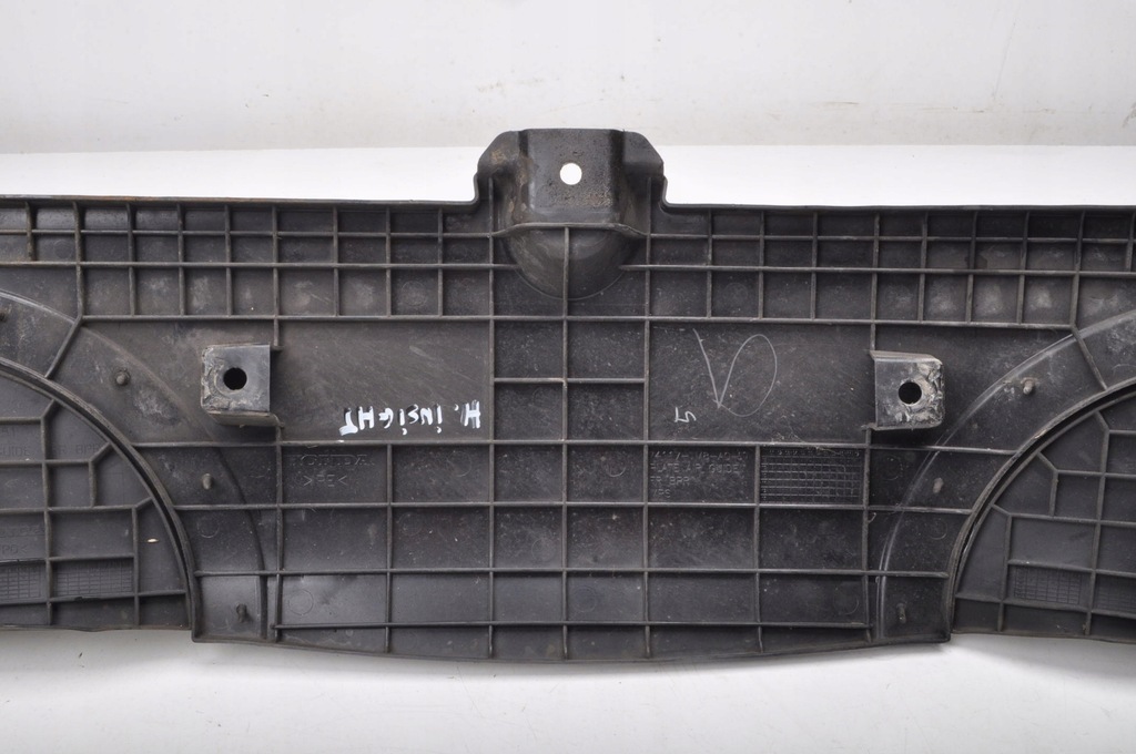 фото №8, Honda insight ii 1.3 воздуховод воздуха ловушка 74117-tm8-a0-50