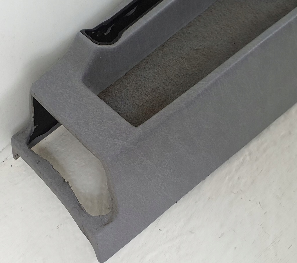 фото №5, Тунель середній mercedes w201 europa