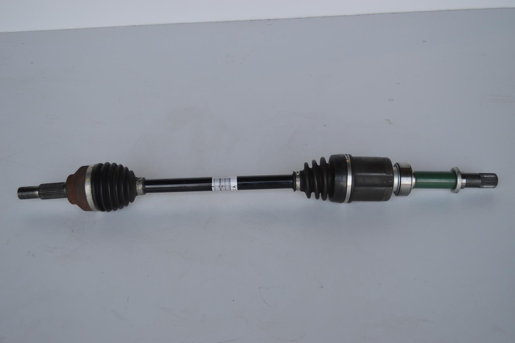 фото №1, Привідний вал права перед передня nissan nv200 2015
