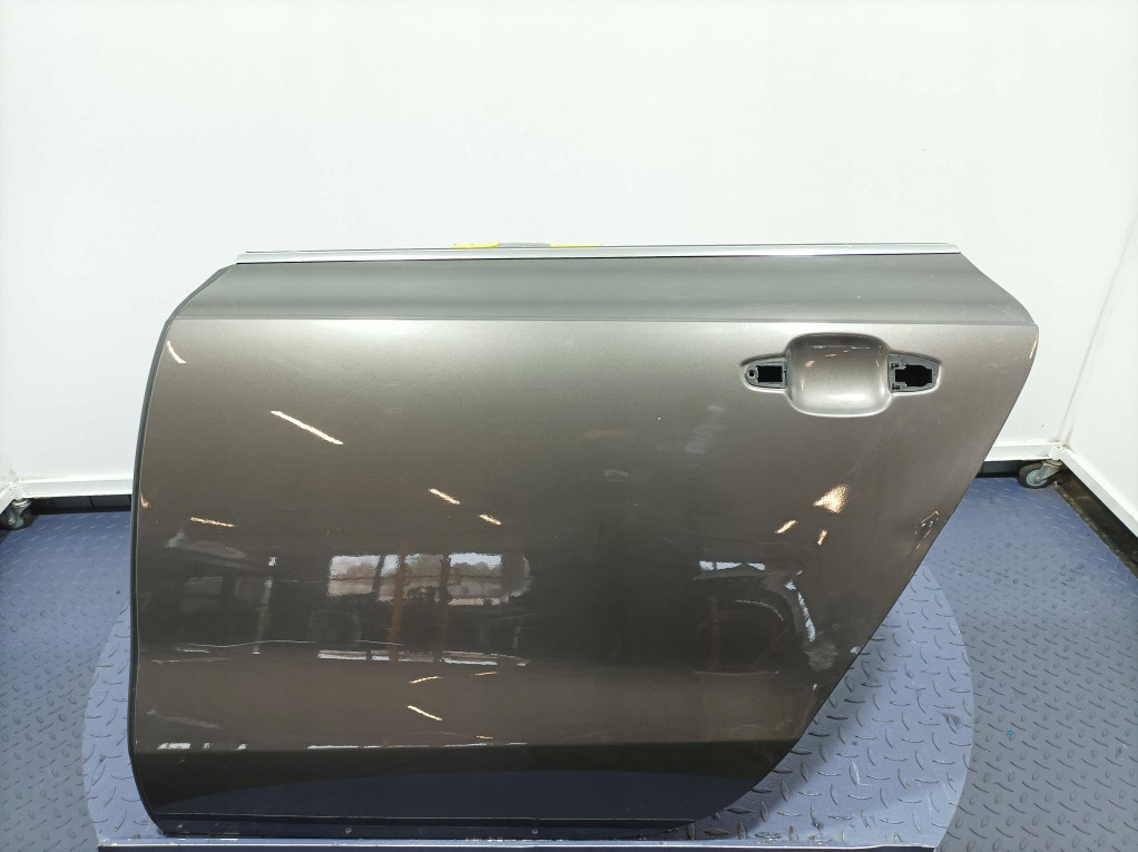 фото №1, Audi a7 i 4g двері задня задні ліва ly1p