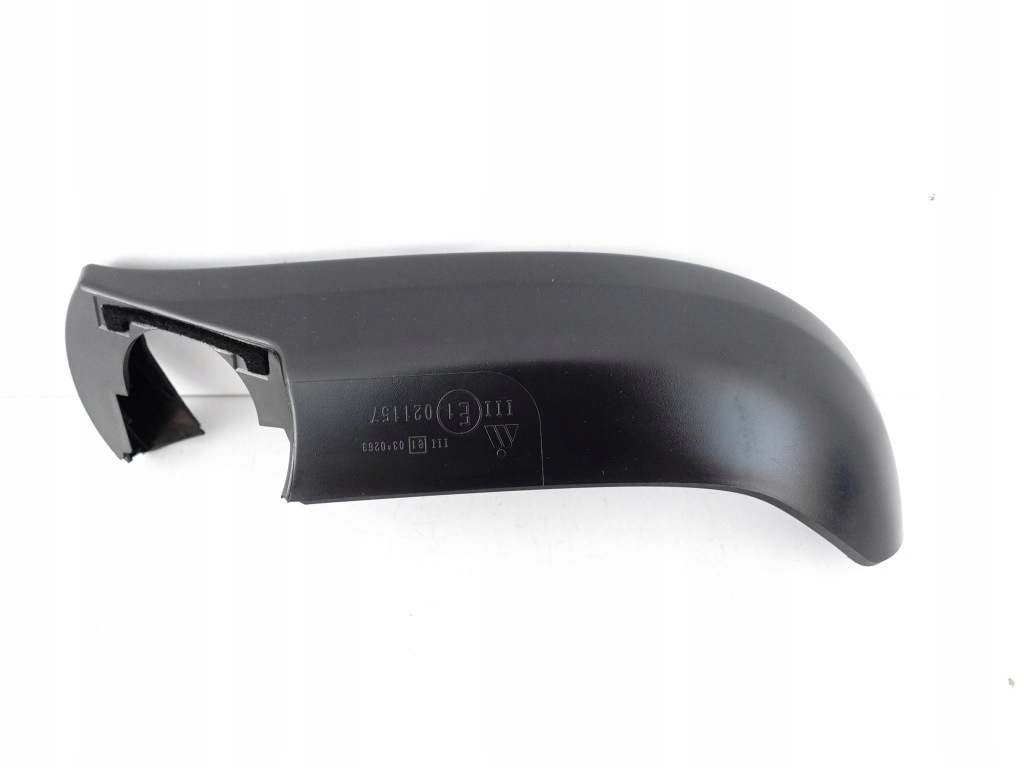 фото №1, Honda civic ix 9 11-16 нижня корпус молдинг дзеркало права перед