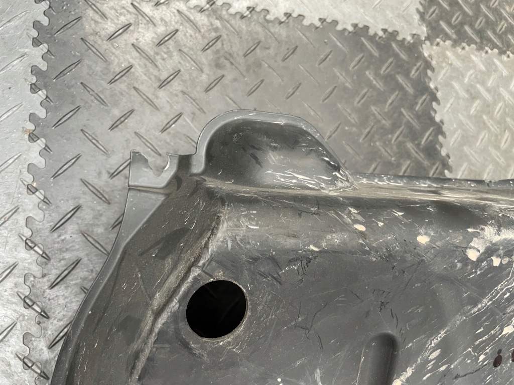 Mini r50 r52 r56 накладка багажника подвеска задняя Цена