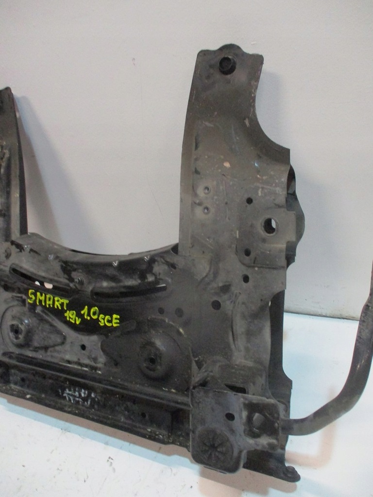 фото №4, Подрамник подрамник подрамник smart iii a453 1,0 19r