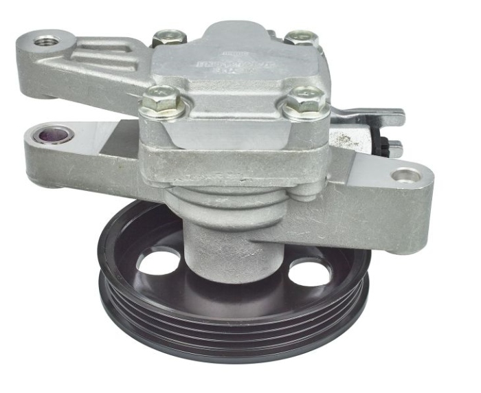 фото №2, Насос усилителя tucson jm sportage ii 2004-