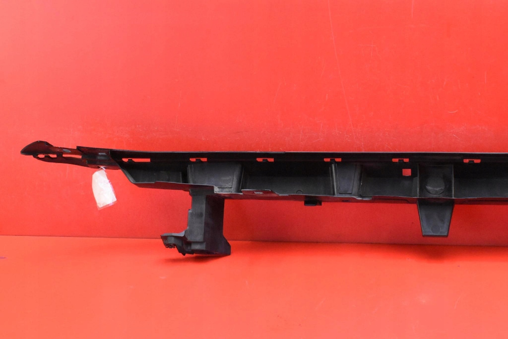 фото №6, Усилитель бампера перед 9808490780 toyota proace city 2 ii 19-