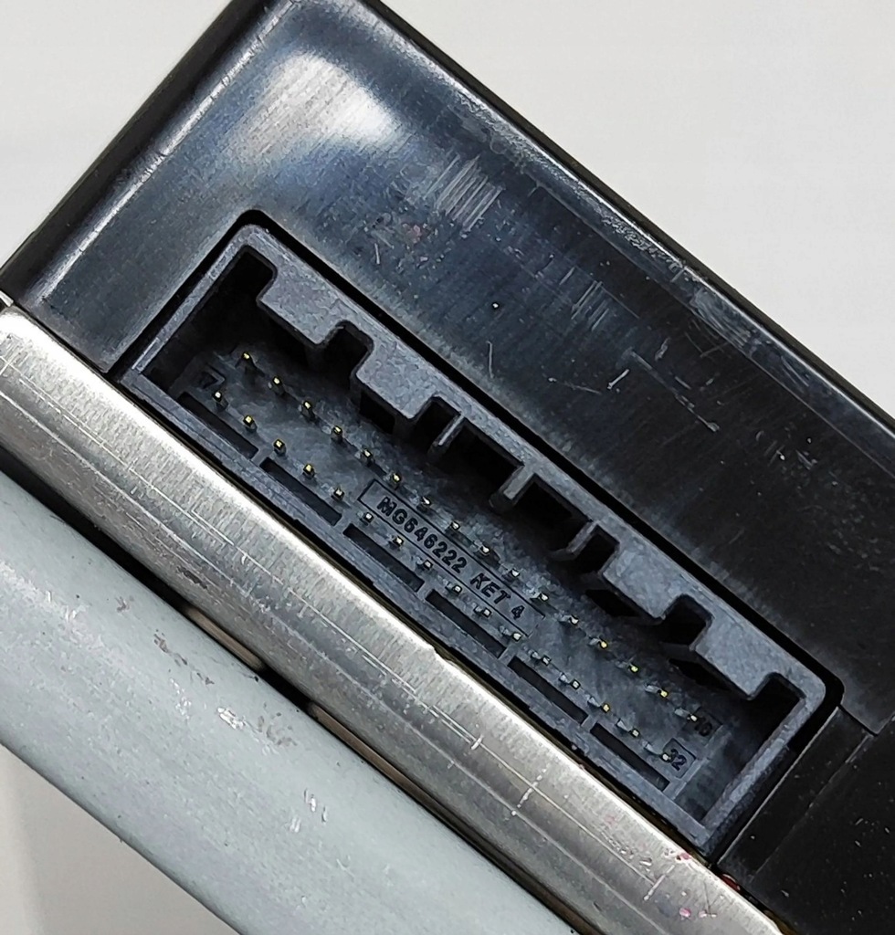 фото №8, Hyundai ioniq 5 2021 блок керування / модуль керуючий телефоном