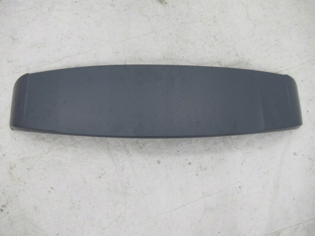 фото №1, Renault scenic iv накладка спойлер кришки задній nowa oryg