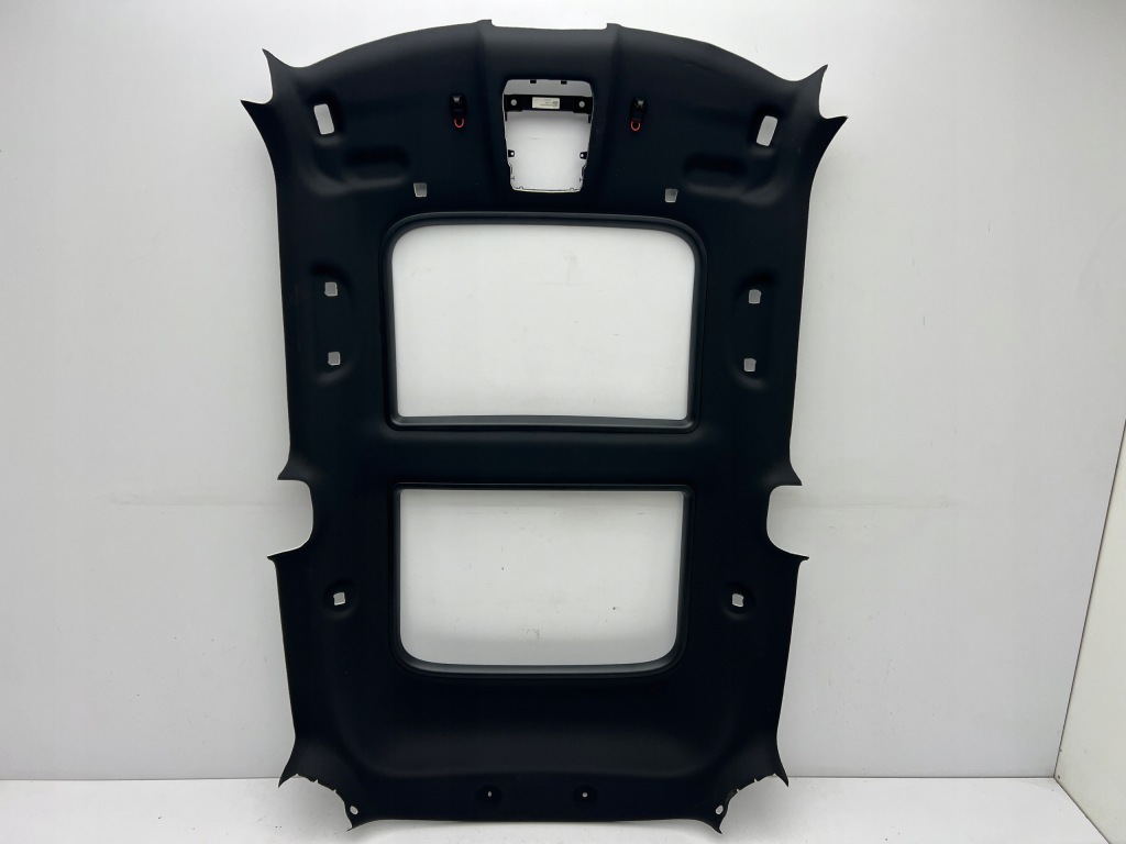 фото №1, Mini f66 стеля стеля панорама czarna оригінал n 24-