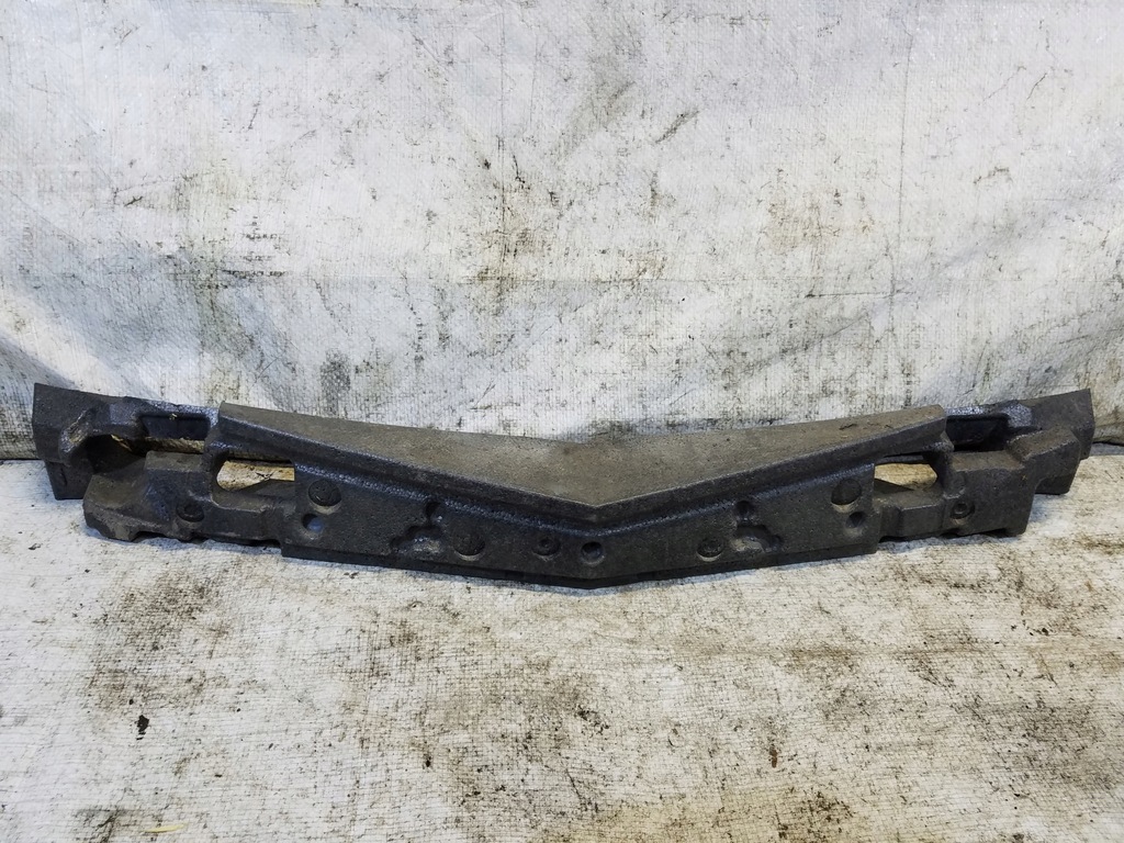 фото №1, Абсорбер бампера перед mercedes-benz e-klasa coupe w207