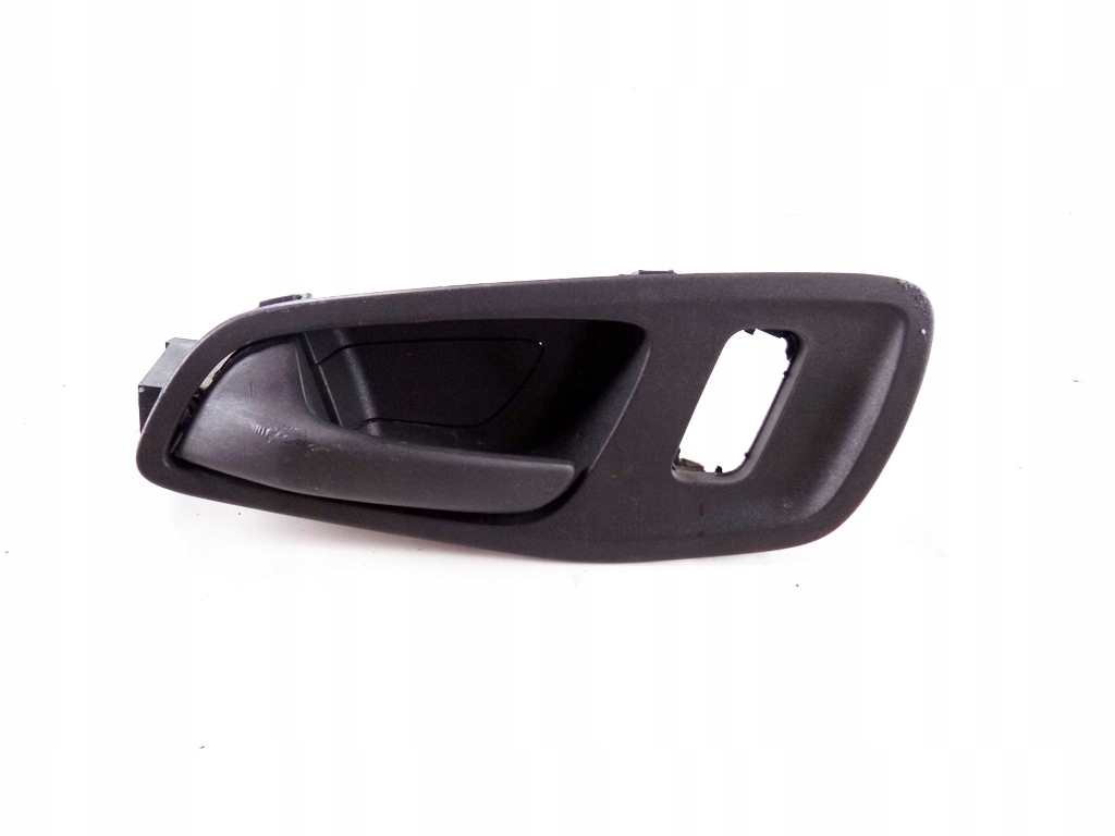 фото №1, Transit custom i 13r ручка дверь левый перед