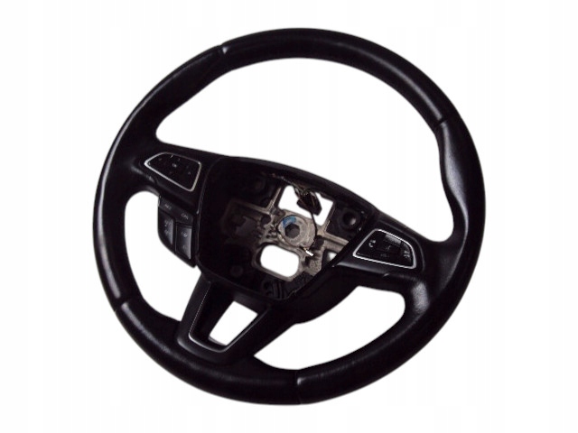 фото №1, Воздуховод ford focus mk3 lift 14-19