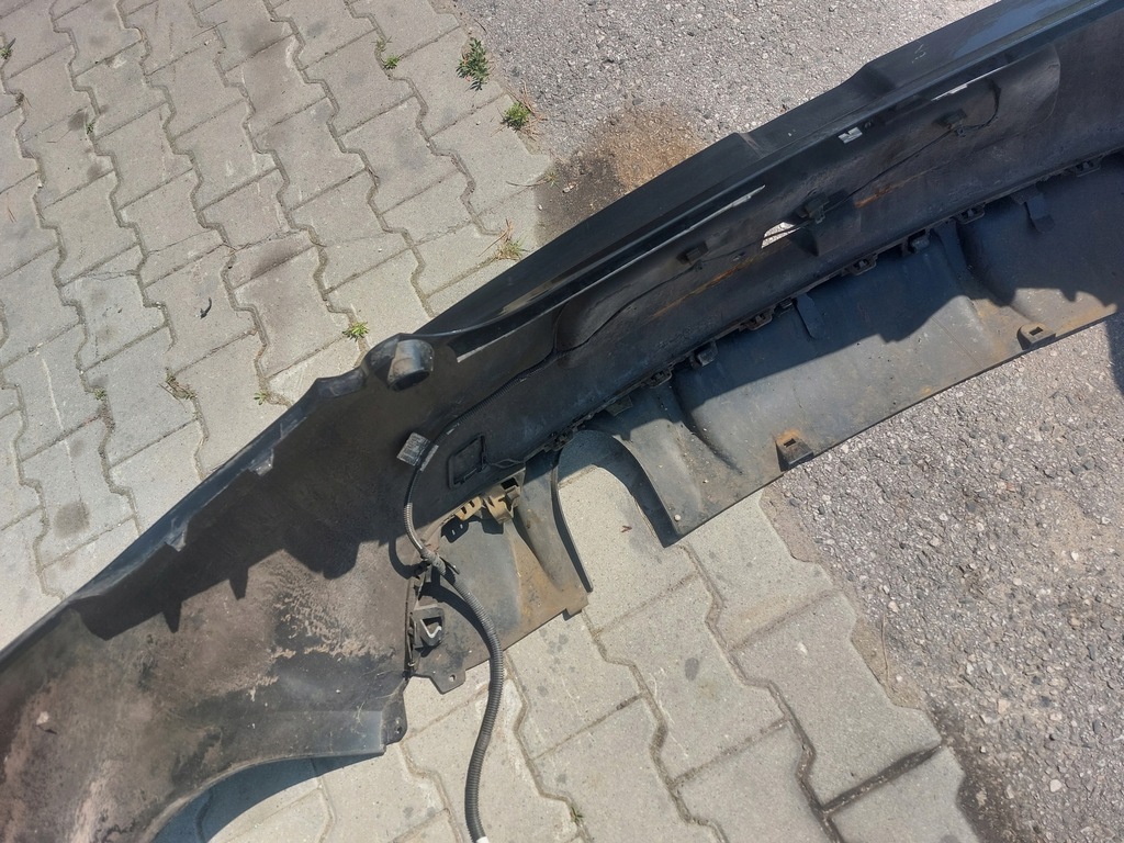 фото №5, Бампер kompletny задний citroen ds3 exl 2010-