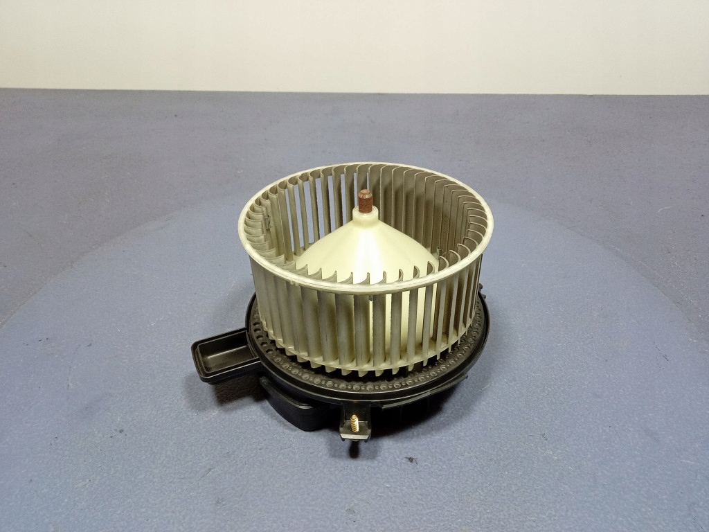 фото №1, Mercedes gls x167 повітродувка повітря gw997003