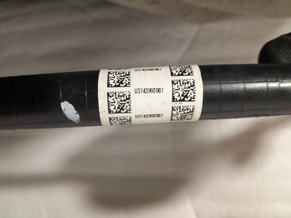 Bmw x7 g07 заливная горловина топлива 7439939 5a343a0 Киев