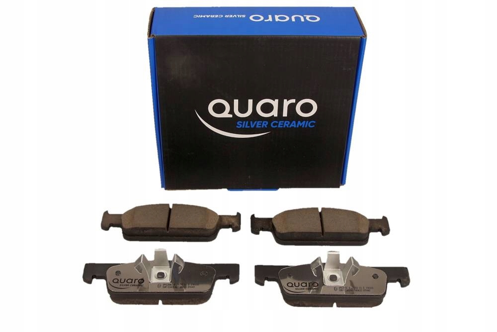 фото №2, Гальмівні колодки ham, renault p, clio 12- колеса 15/16/logan 12-