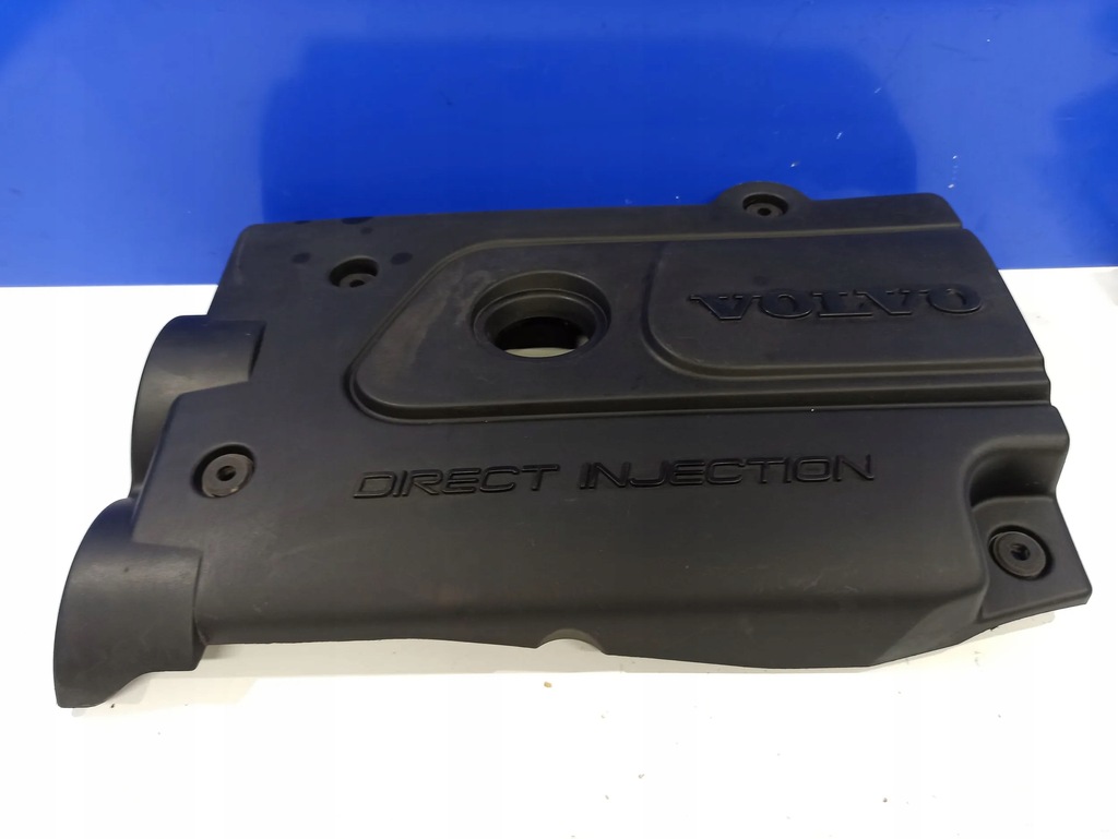 фото №1, Volvo v70 2001 верхний