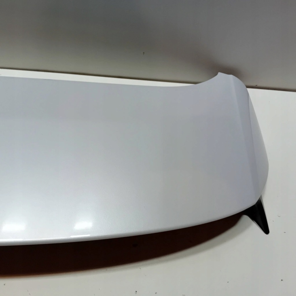 фото №2, Mitsubishi eclipse cross спойлер кришки багажника