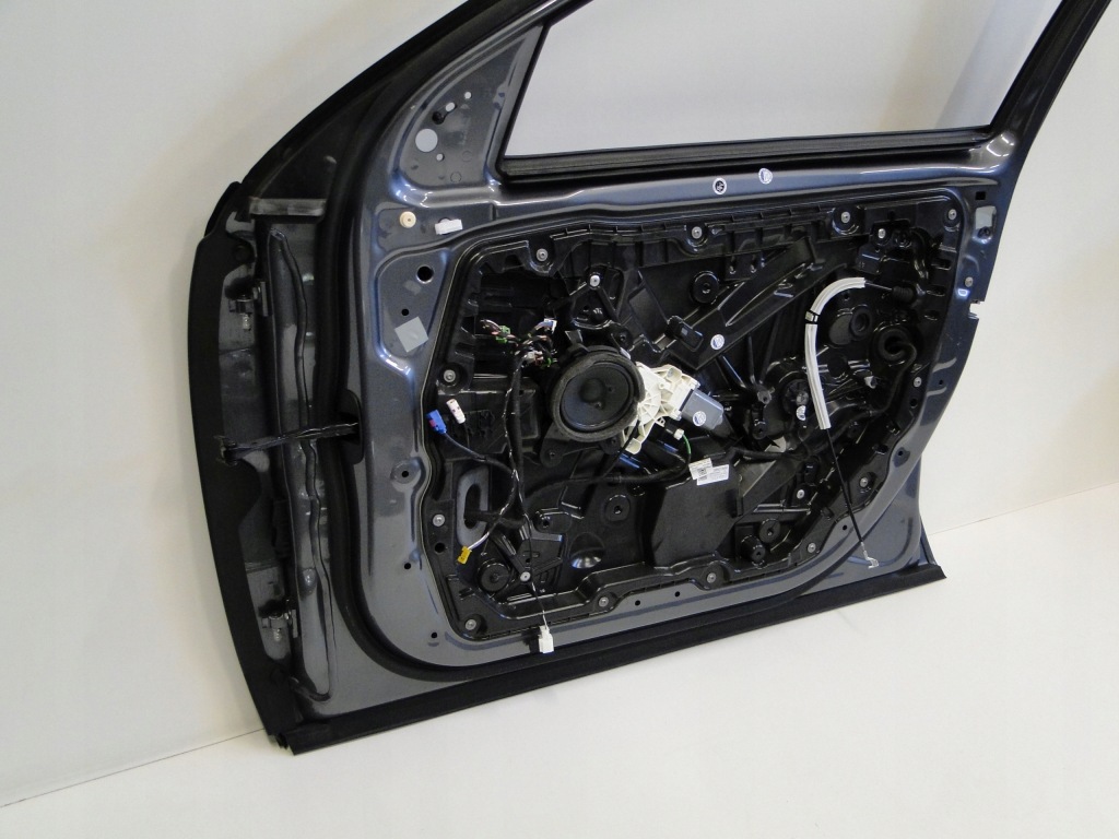 фото №14, Mercedes двері передні праве s klasa 223 w223 a2237200400 992