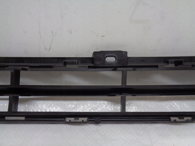 фото №9, Peugeot rifter решётка бампера решётка радиатора передняя nowa