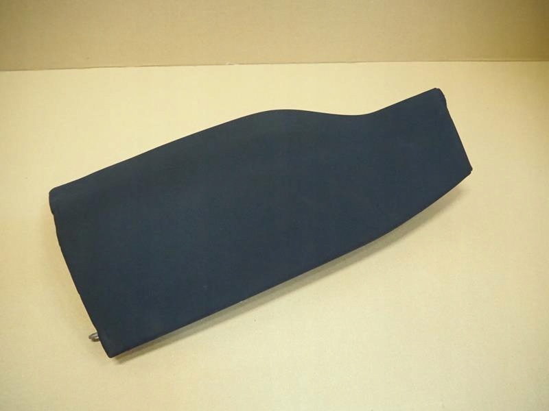 фото №1, Обшивка оббивка сидіння ліва bmw f31