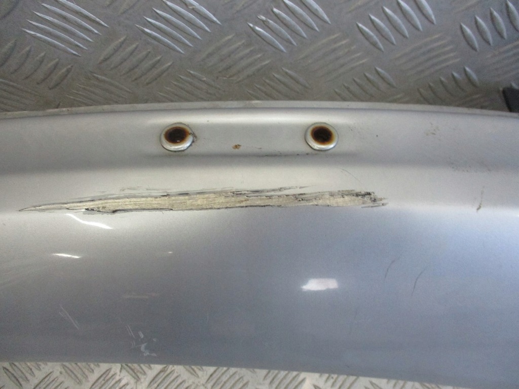 фото №5, Каркас блок двигуна дах лівий citroen c3 pluriel