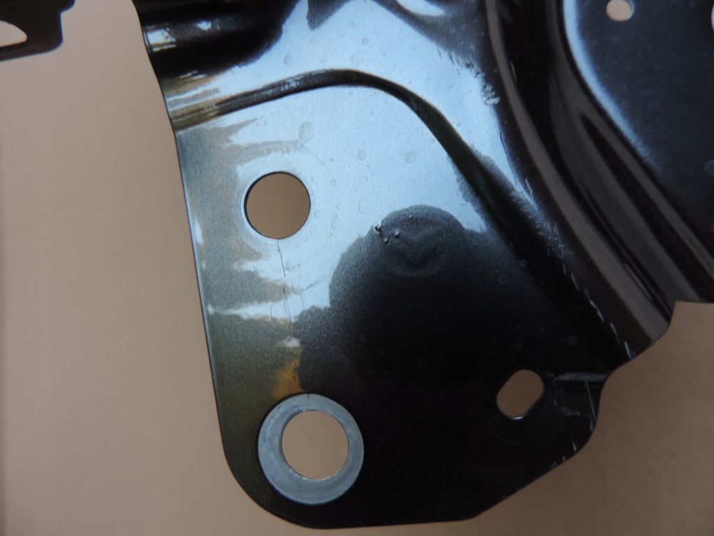 Mazda 3 седан 2019 2020 2021 передний правый  крыло Киев