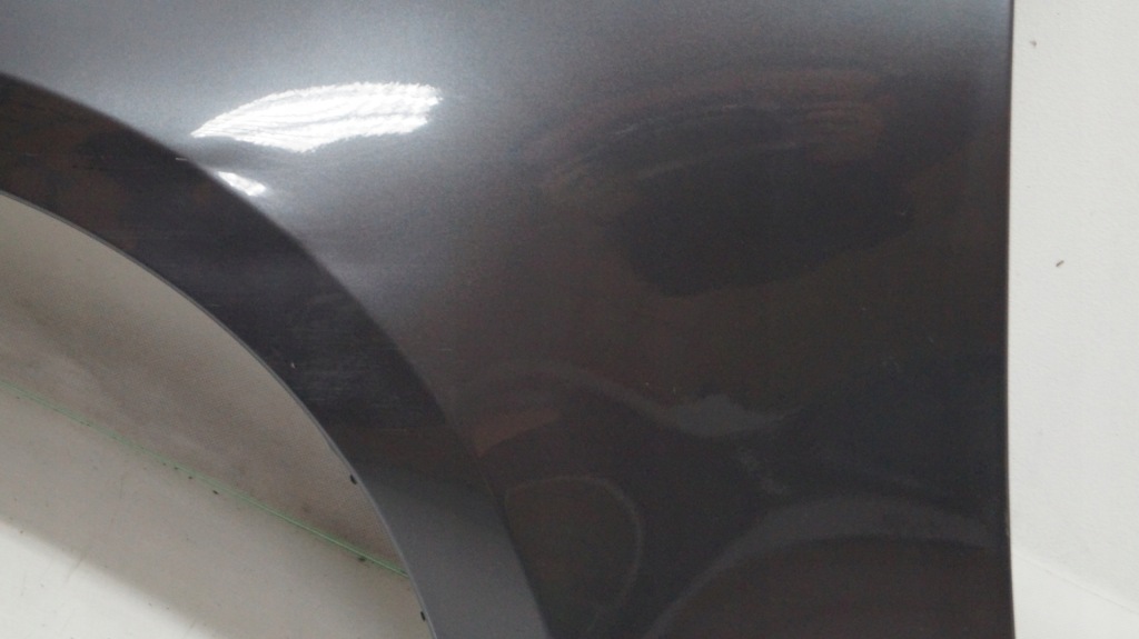 Крыло  передний левое  bmw seria 1 e87 рестайлинг  a22 2008 Киев