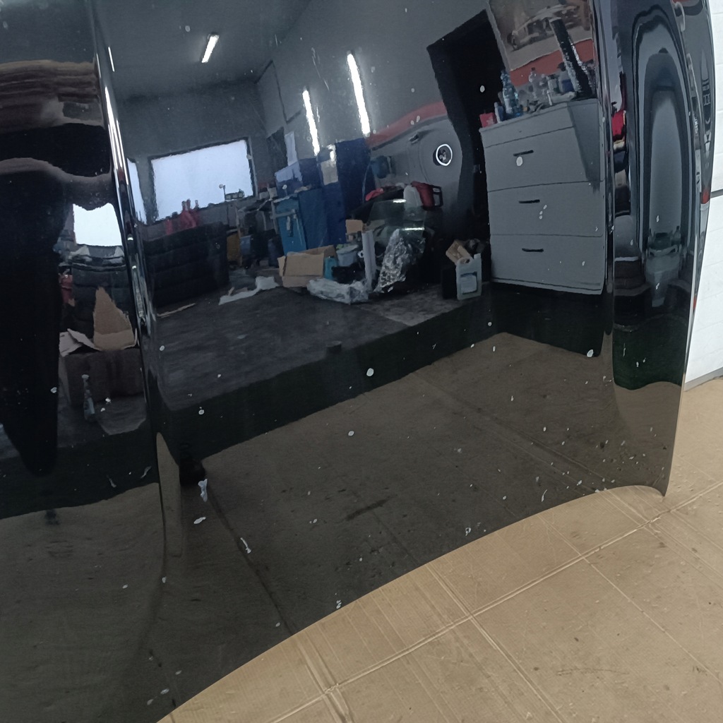 фото №5, Капот bmw 3 g20 g21 19-