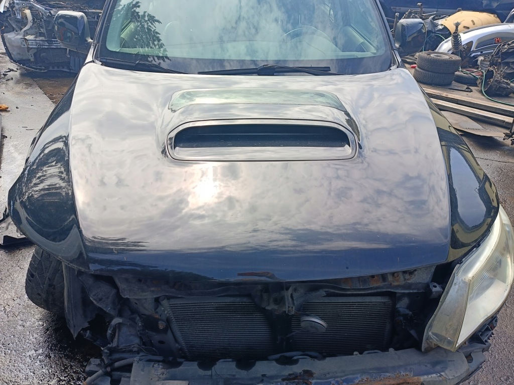 фото №8, Subaru forester iii sh рулевая рейка 34110sc033 eu