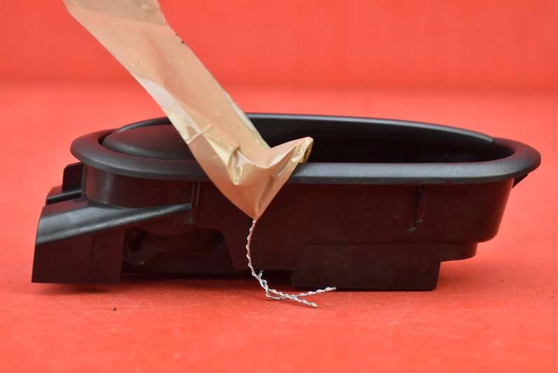 фото №6, Ручка внутренняя правая перед mazda 2 de 08r