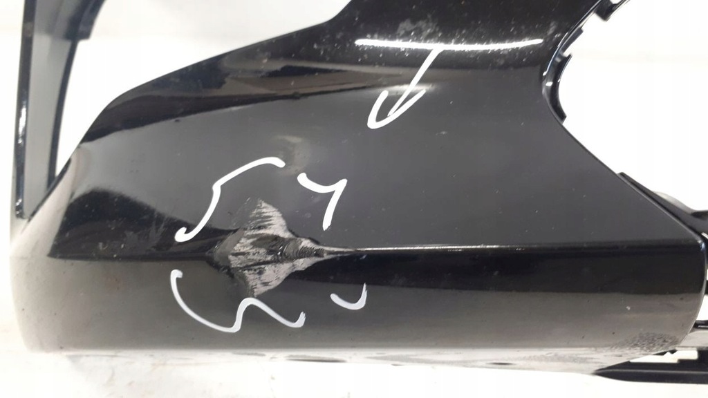 фото №7, Bmw 3 2018-2020 g20 g21 бампер перед