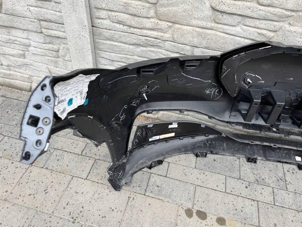 Бампер перед ford mustang mach - e mach e b. хороший Цена