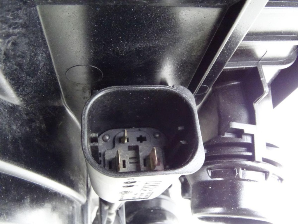 фото №7, Bmw 3 gt f34 328i 2.0 n20 13-16 набор комплект радиатор вентилятор оригинал