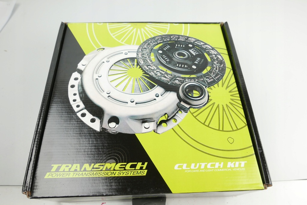 фото №8, Зчеплення seat cordoba ibiza ii inca toledo 1,6