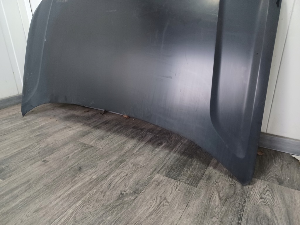 фото №7, Капот ---volkswagen t-cross t cross --- nowa оригинальная