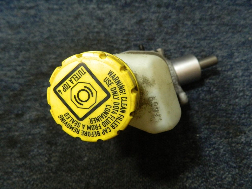 Насос тормозная 32066966 alfa romeo 147 1.6 16v ts с Разборки