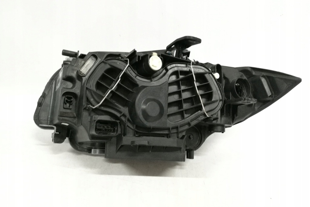 фото №12, Лампа права передня bmw 1 coupe e82 6311726364002 2011