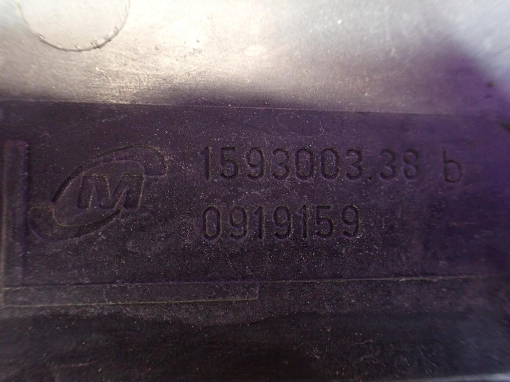 Bmw e46 97-03 1.8 вентилятор радіатора 7510617 Київ