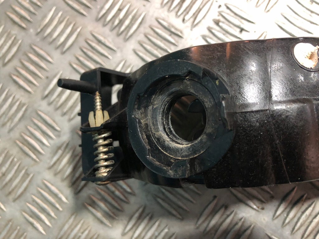 фото №4, Ford expedition ii протитуманна фара лівий перед 02-