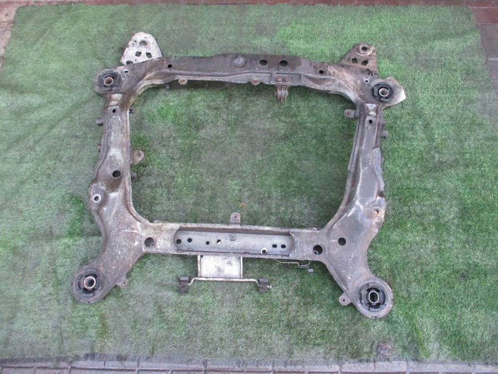 фото №9, Подрамник подрамник перед volvo xc90 2.9