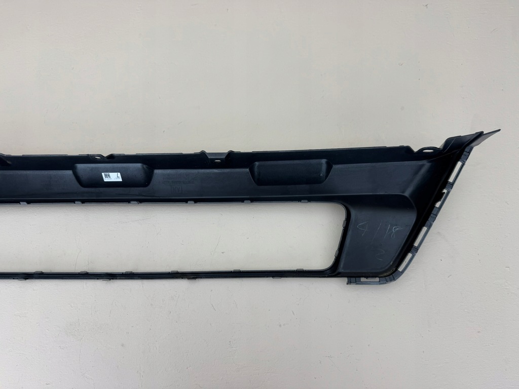 фото №15, Subaru outback vi 6 20r- спойлер накладка бампера перед 57734an030