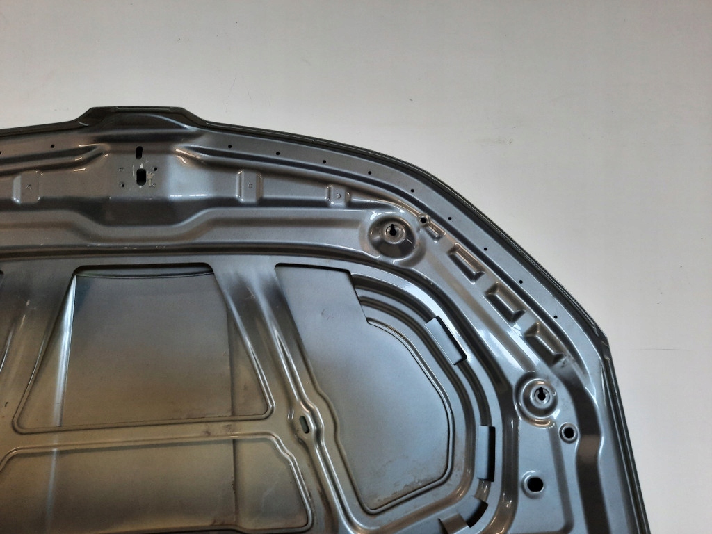 фото №16, Skoda karoq 17- suv капот кришка багажника двигуна перед передня 57a823155