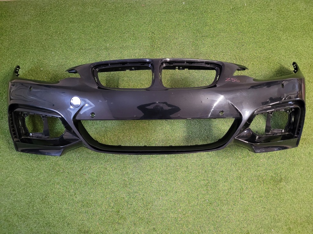 фото №1, Bmw 2 f22 f23 mpakiet бампер перед передний