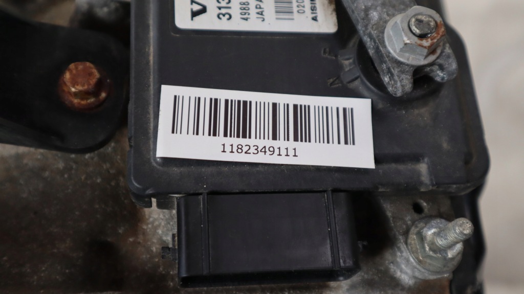 фото №13, Volvo v90 2.0d коробка передач передач автоматическая 1285190, 31380617