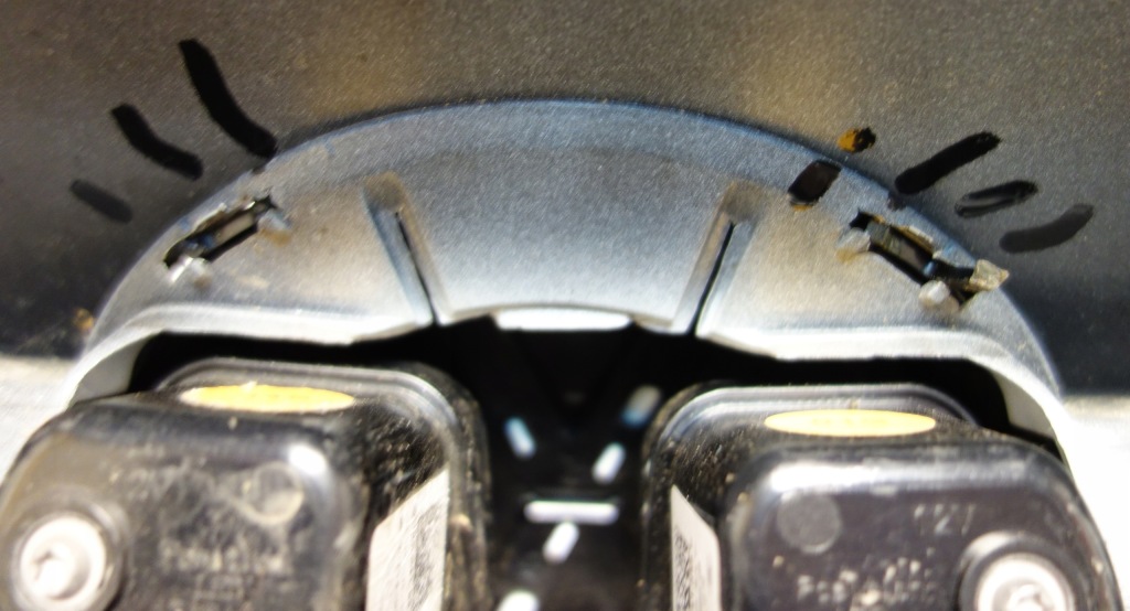 фото №10, Vw id3 id i3 2019-2022 10a807221 бампер перед передний + лампы full led